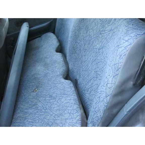 renault clio i fase i+ii (b/c57) del año 1993