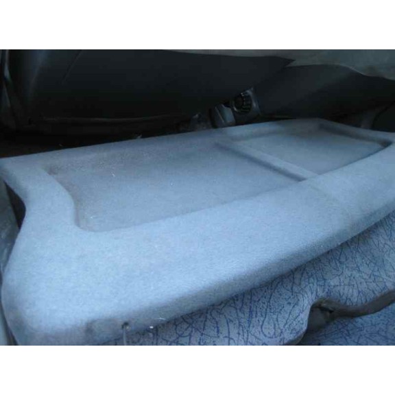 renault clio i fase i+ii (b/c57) del año 1993