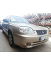 hyundai accent (lc) del año 2005