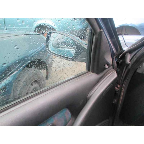 peugeot 306 berlina 3/4/5 puertas (s2) del año 1997