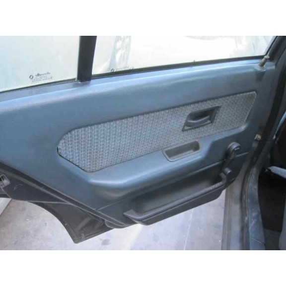 renault clio i fase i+ii (b/c57) del año 1993