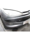 peugeot 206 berlina del año 2002