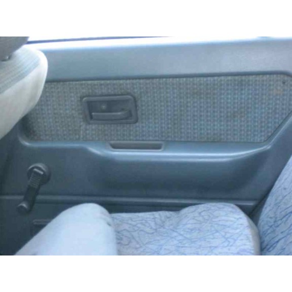 renault clio i fase i+ii (b/c57) del año 1993