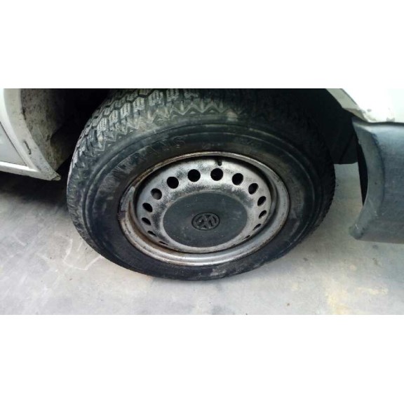 volkswagen t4 transporter/furgoneta (mod. 1991) del año 1998