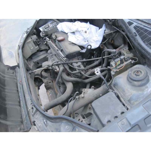 renault clio i fase i+ii (b/c57) del año 1993