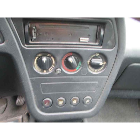 peugeot 306 berlina 3/4/5 puertas (s2) del año 1997