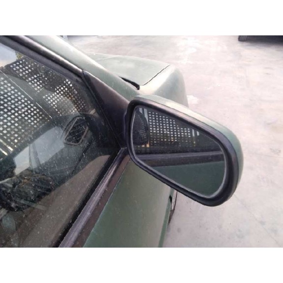 nissan primera berl./familiar (p10/w10) del año 1995