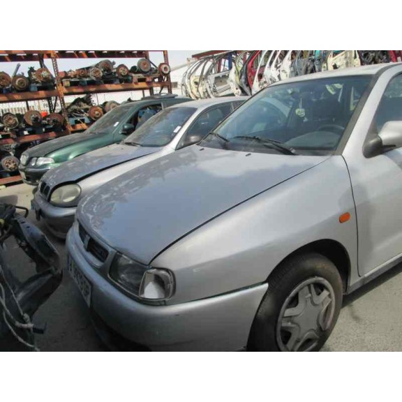 seat cordoba berlina (6k2) del año 1998