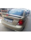 hyundai accent (lc) del año 2005