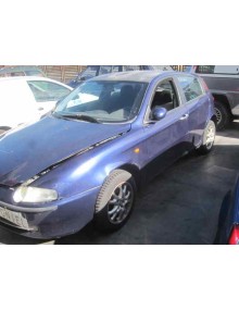 alfa romeo 147 (190) del año 2002