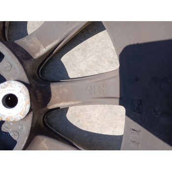 Recambio de llanta para porsche cayenne (9pa) 3.2 referencia OEM IAM 955362126029A1 7l5601025P 17 pulgadas