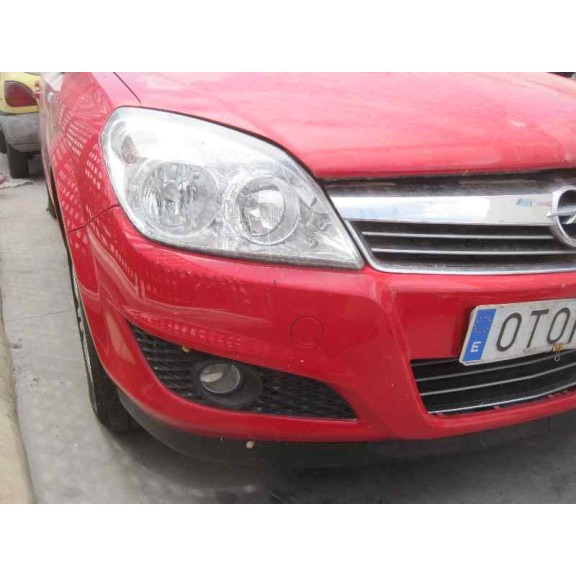 opel astra h caravan del año 2010