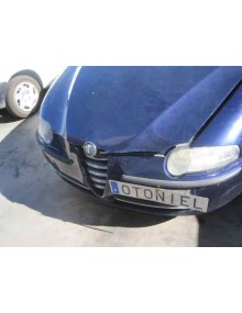 alfa romeo 147 (190) del año 2002 2