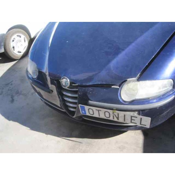 alfa romeo 147 (190) del año 2002