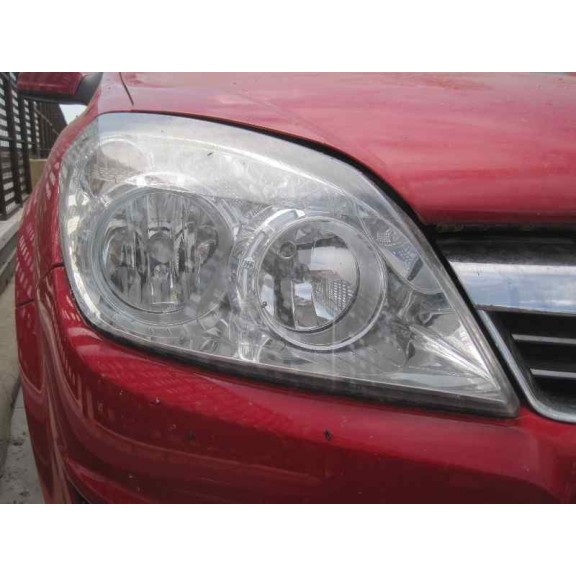 opel astra h caravan del año 2010