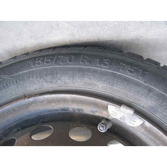 renault clio i fase i+ii (b/c57) del año 1993