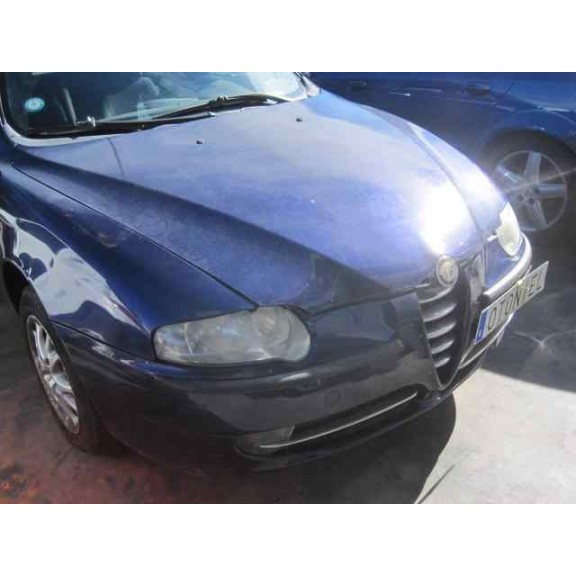 alfa romeo 147 (190) del año 2002