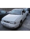 seat ibiza (6k) del año 1998