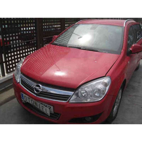 opel astra h caravan del año 2010