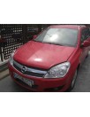opel astra h caravan del año 2010