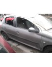 peugeot 206 berlina del año 2002