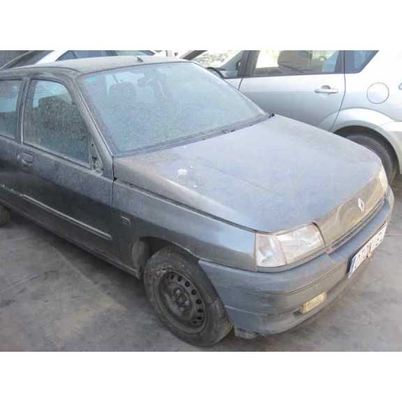 renault clio i fase i+ii (b/c57) del año 1993