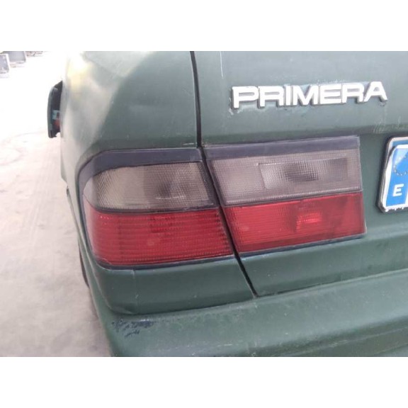 nissan primera berl./familiar (p10/w10) del año 1995