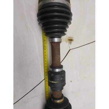 Recambio de transmision delantera derecha para mitsubishi lancer sportback (cx) invite referencia OEM IAM 3815A277  