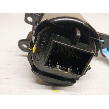 Recambio de conmutador de arranque para hyundai i40 i (vf) 1.7 crdi referencia OEM IAM   