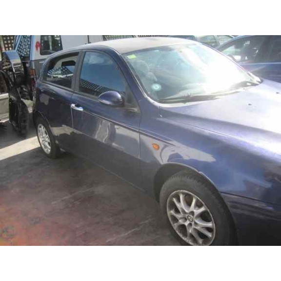 alfa romeo 147 (190) del año 2002