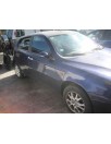 alfa romeo 147 (190) del año 2002