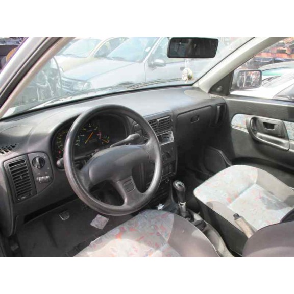 seat cordoba berlina (6k2) del año 1998