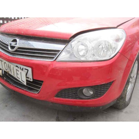 opel astra h caravan del año 2010