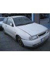 seat ibiza (6k) del año 1998