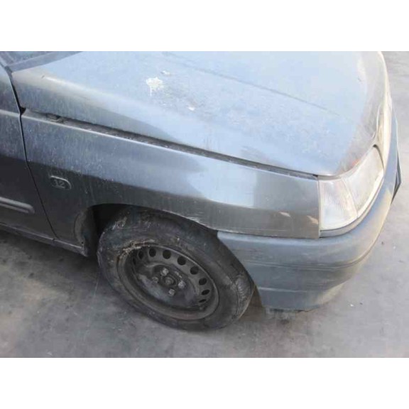 renault clio i fase i+ii (b/c57) del año 1993