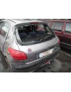 peugeot 206 berlina del año 2002