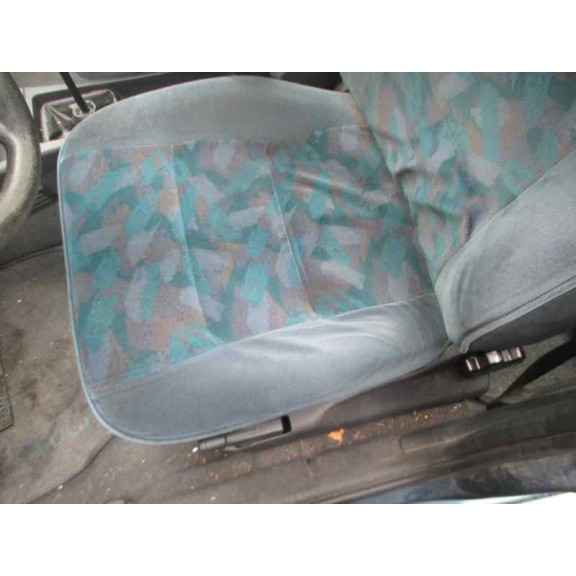 peugeot 306 berlina 3/4/5 puertas (s2) del año 1997