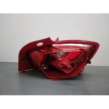 Recambio de piloto trasero izquierdo para seat ibiza sc (6j1) referencia OEM IAM 6J4945095K 5 PUERTAS NUEVO