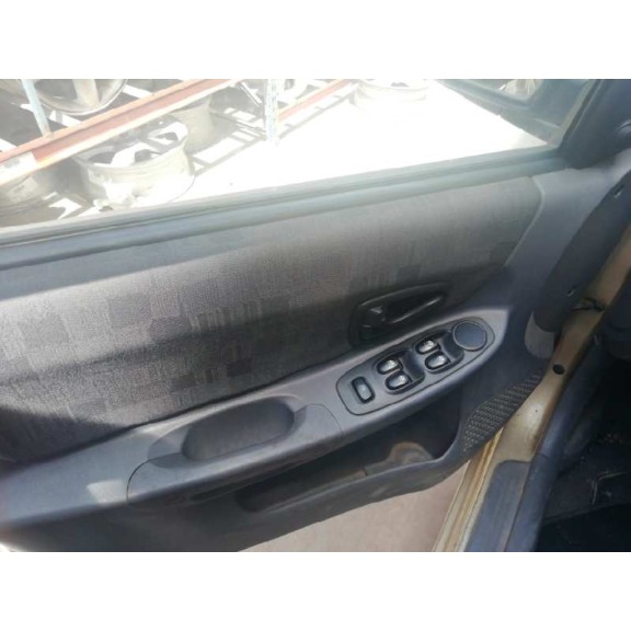 hyundai accent (lc) del año 2005