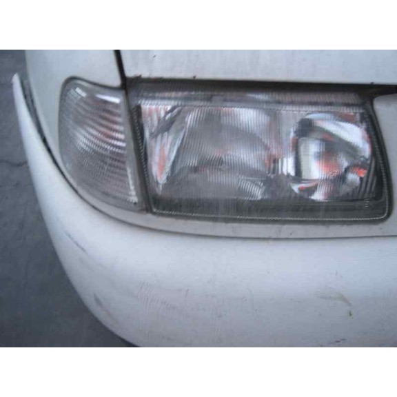 seat ibiza (6k) del año 1998