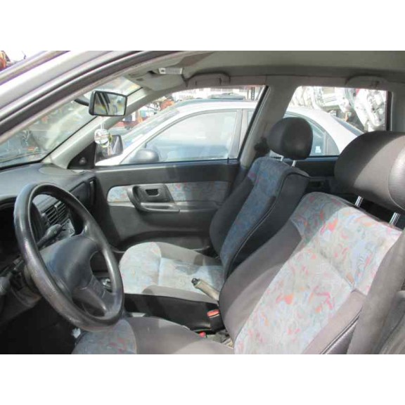 seat cordoba berlina (6k2) del año 1998