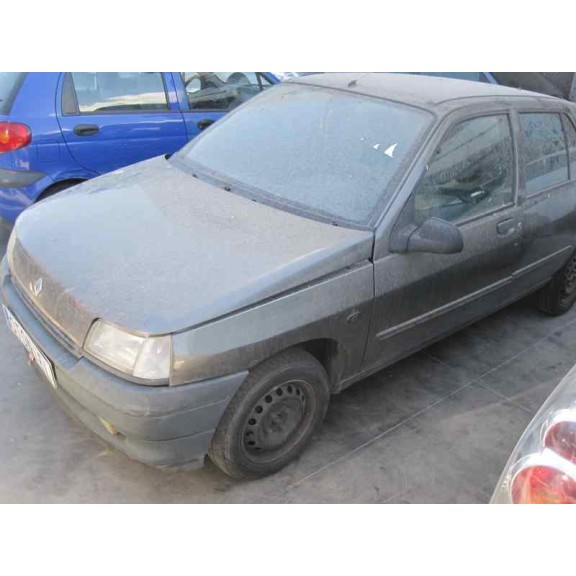 renault clio i fase i+ii (b/c57) del año 1993