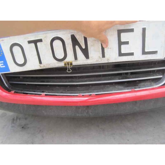 opel astra h caravan del año 2010