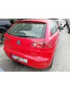 seat ibiza (6l1) del año 2004