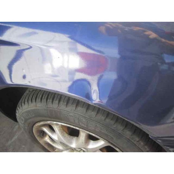 alfa romeo 147 (190) del año 2002