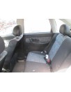 seat cordoba berlina (6k2) del año 1998