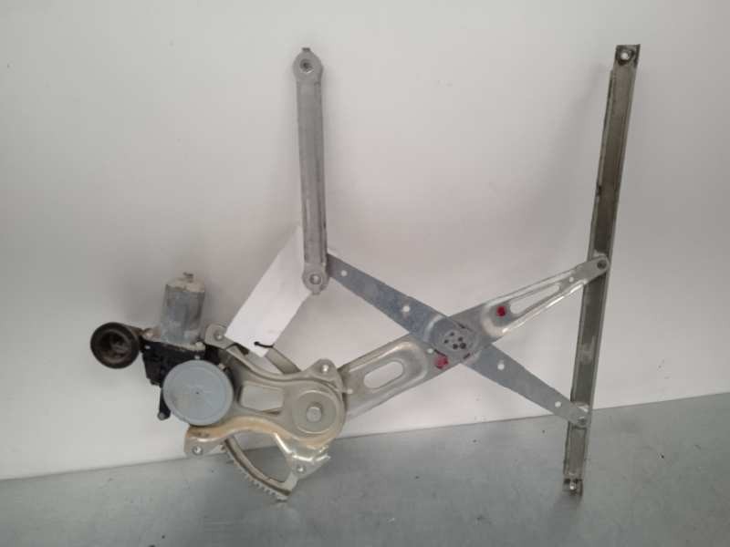 Recambio de elevalunas delantero derecho para toyota urban cruiser active referencia OEM IAM 8571035180 2621002330 6 PINS