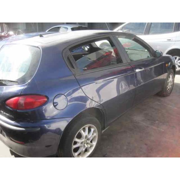 alfa romeo 147 (190) del año 2002