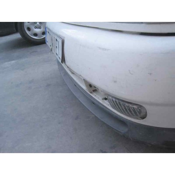 seat ibiza (6k) del año 1998