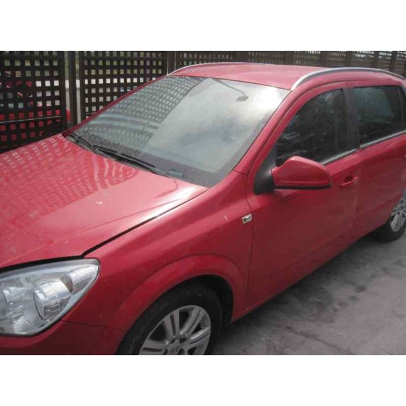 opel astra h caravan del año 2010